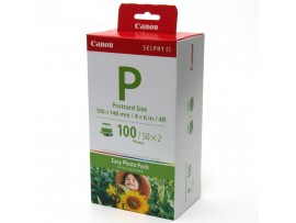 Canon Easy Photo Pack E-P100 Canon Easy Photo Pack E-P100